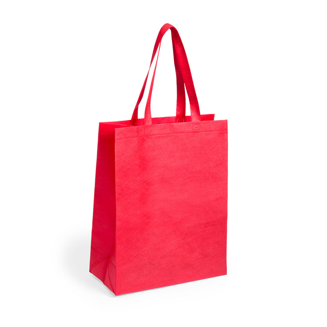 Bolsa Cattyr - ROJO
