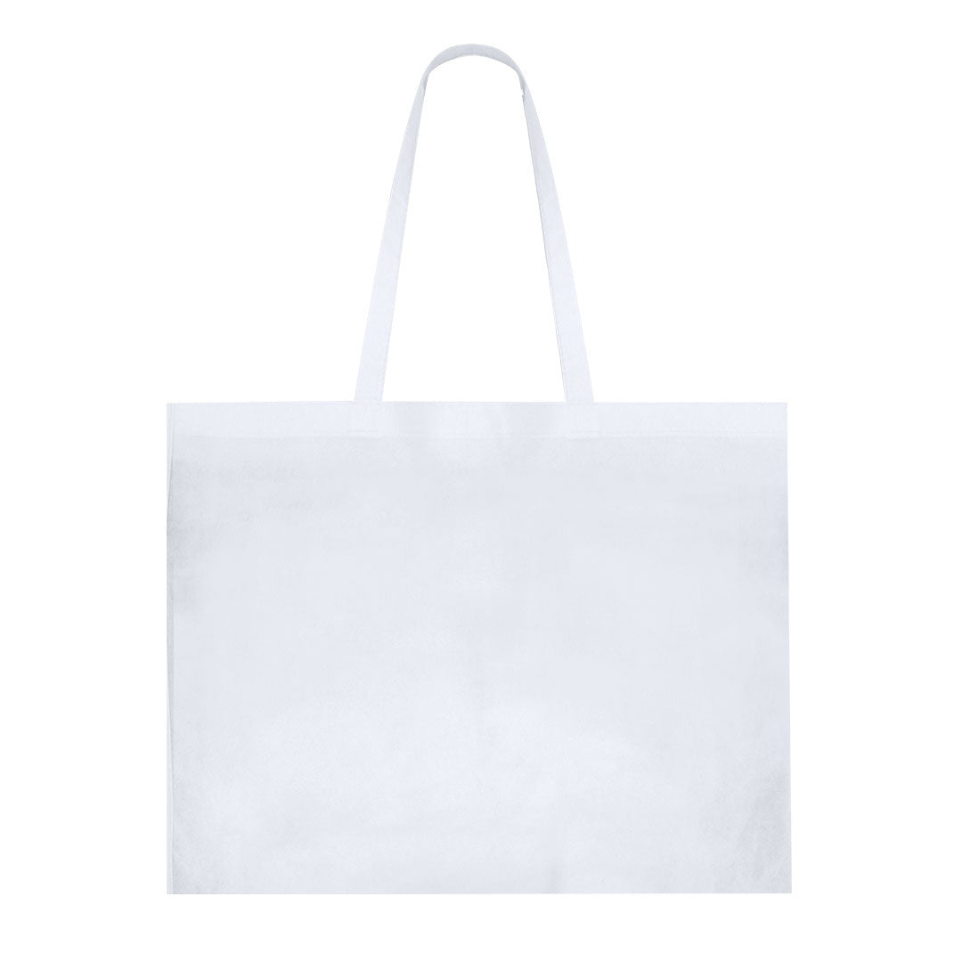 Bolsa Karean - BLANCO