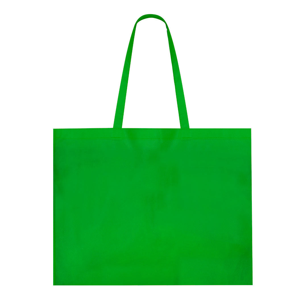 Bolsa Karean - VERDE