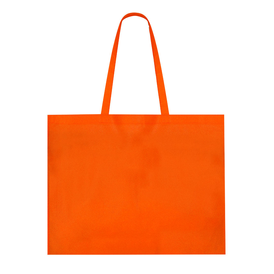 Bolsa Karean - NARANJA