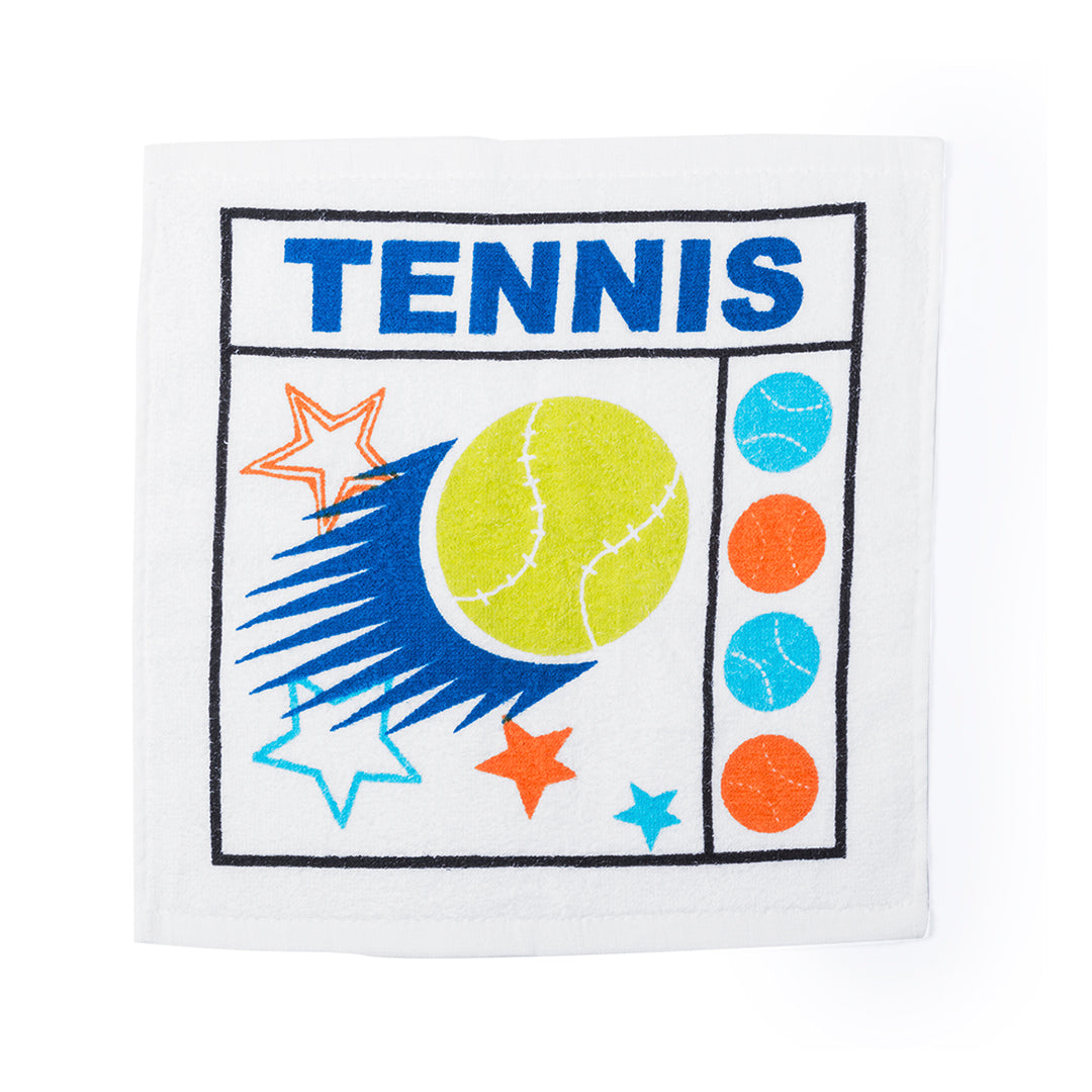 Toalla Spica - TENIS