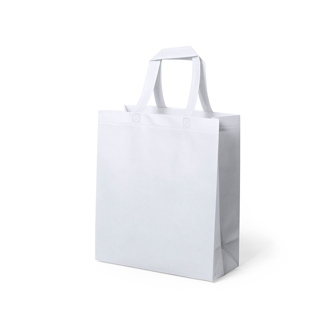 Bolsa Kustal - BLANCO