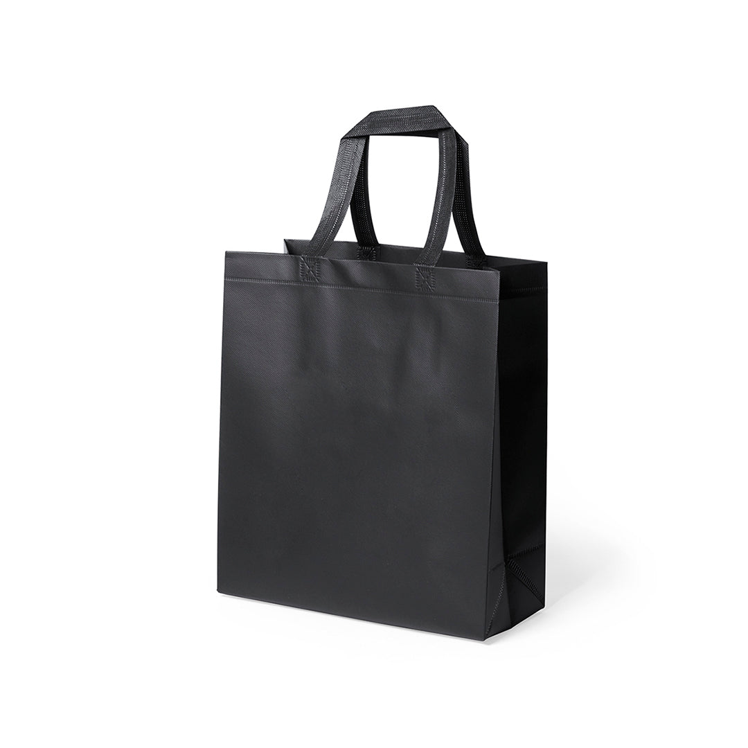 Bolsa Kustal - NEGRO