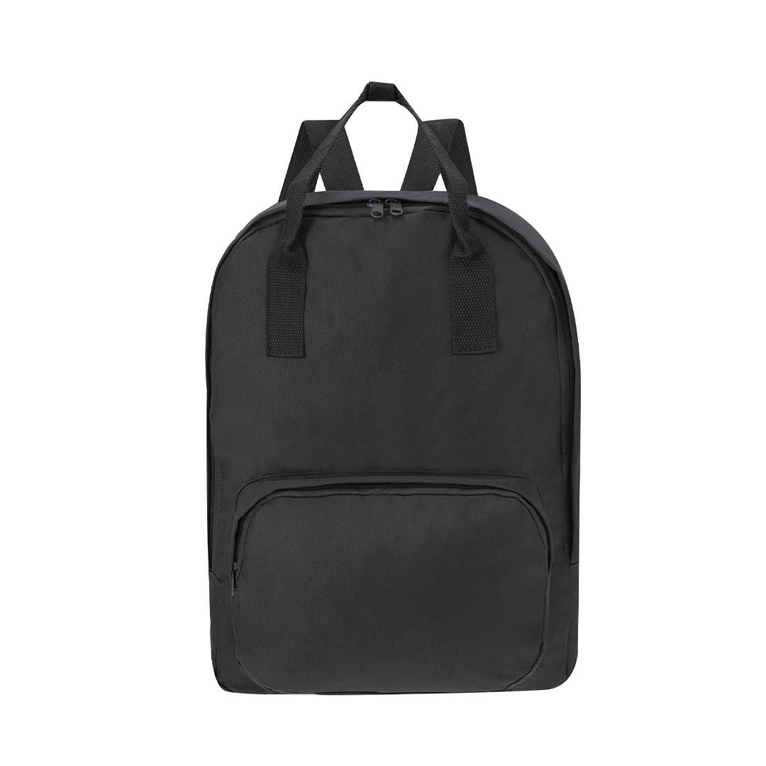 Mochila Soken - NEGRO
