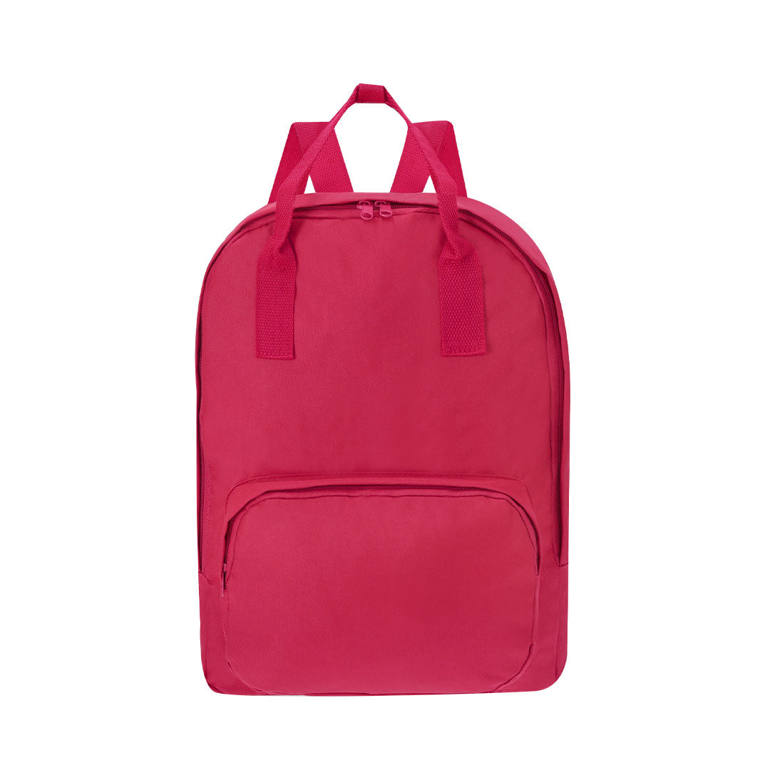 Mochila Soken - ROJO