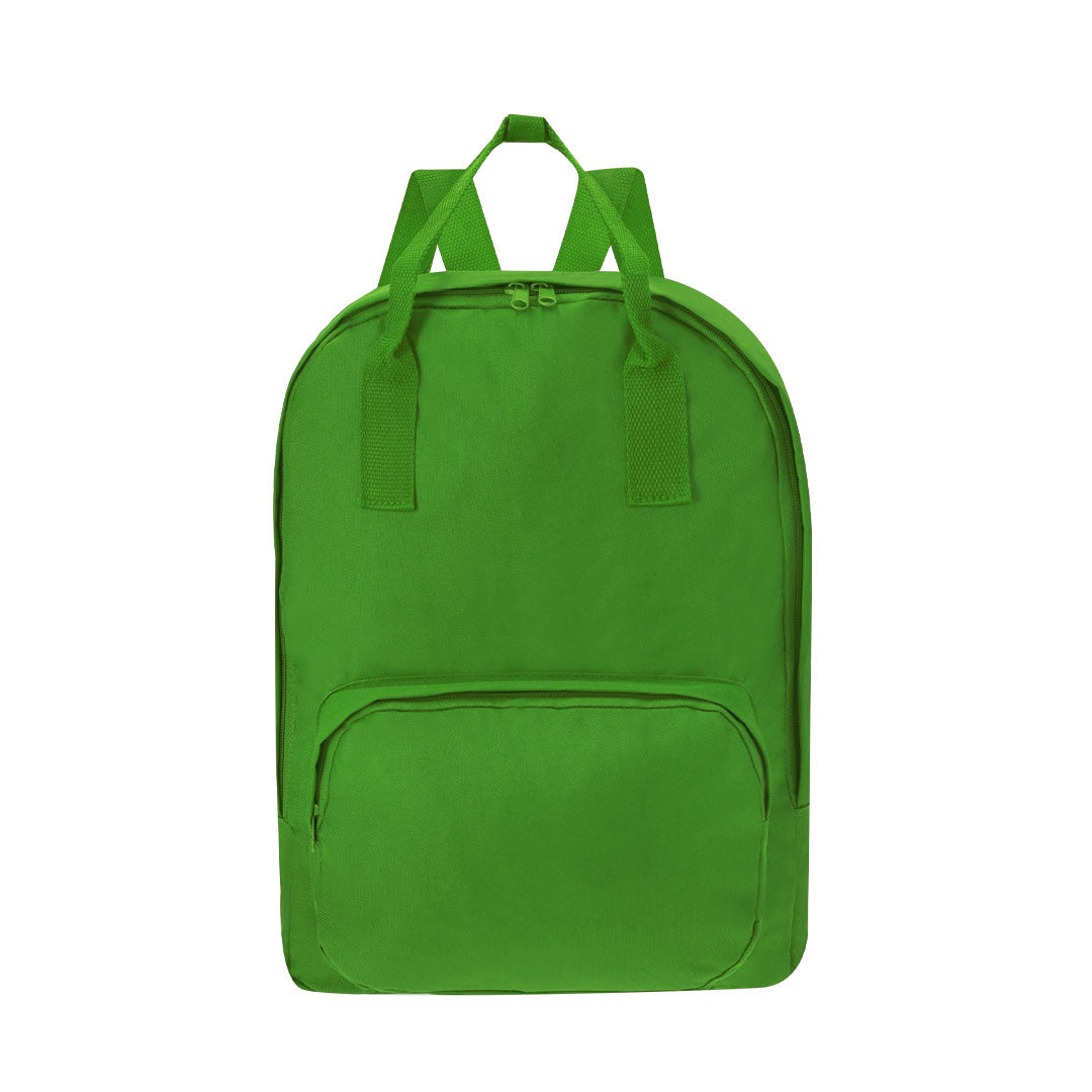 Mochila Soken - VERDE