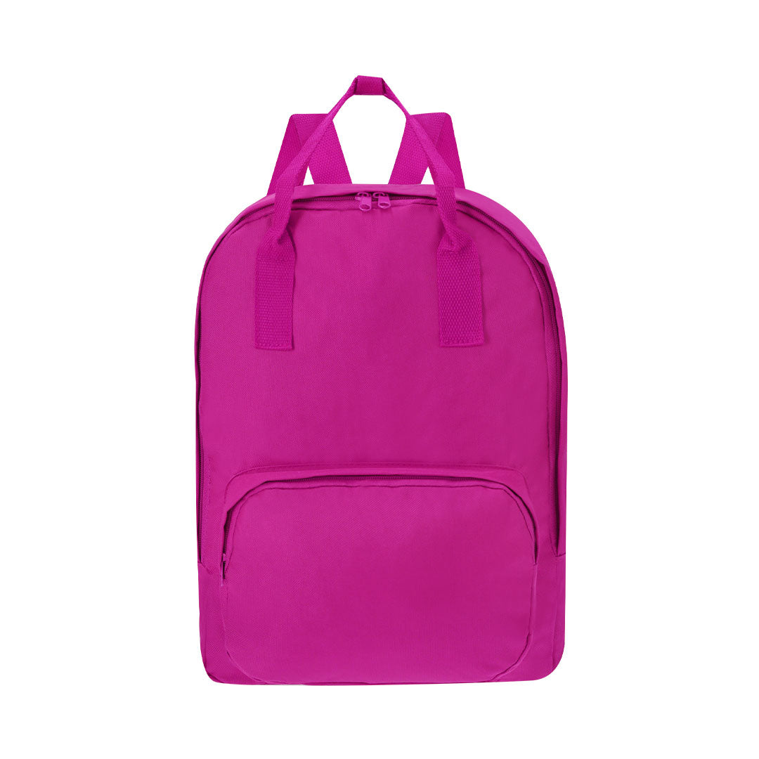 Mochila Soken - FUCSIA