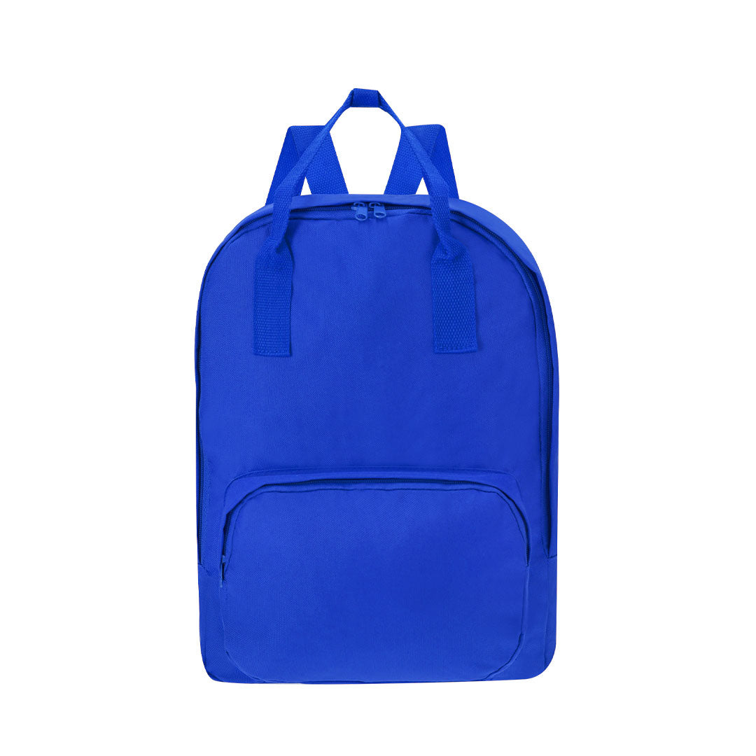 Mochila Soken - AZUL