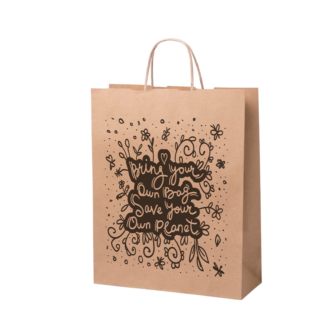Bolsa Nauska