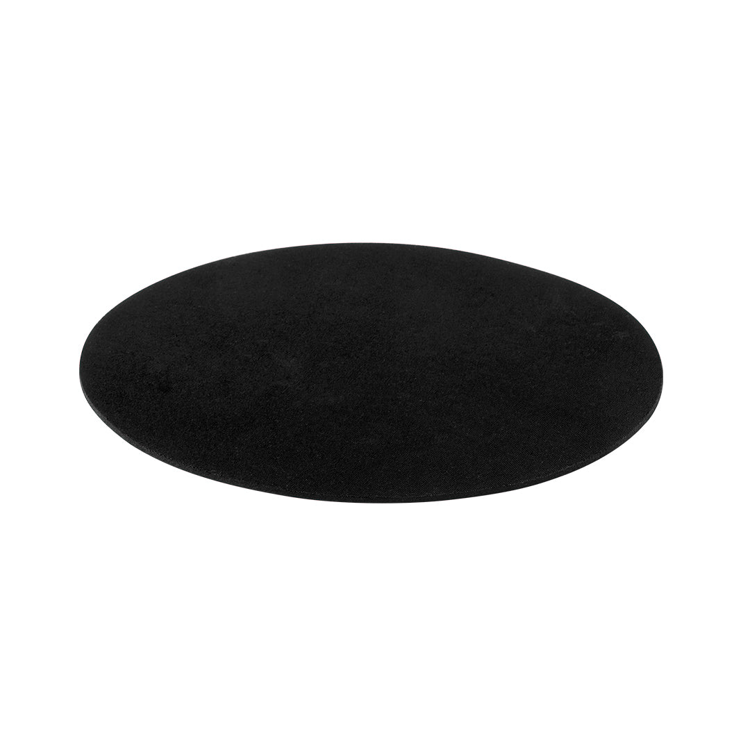 Alfombrilla Roland - NEGRO