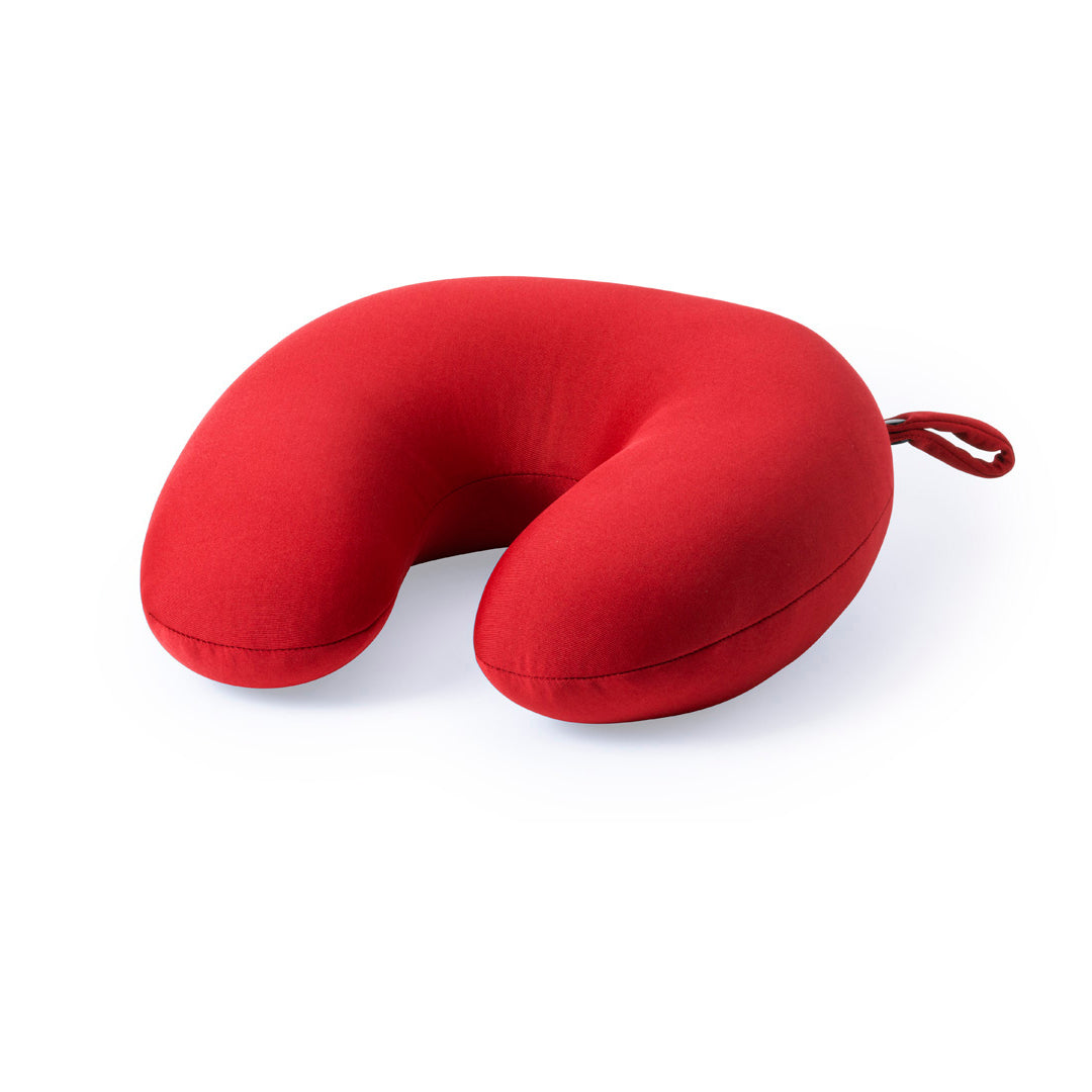 Almohadilla Condord - ROJO