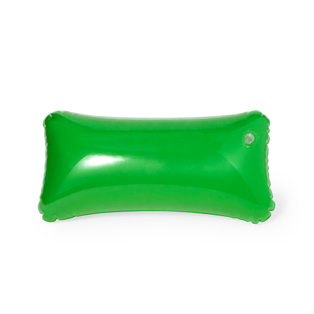 Almohadilla Blisit - VERDE