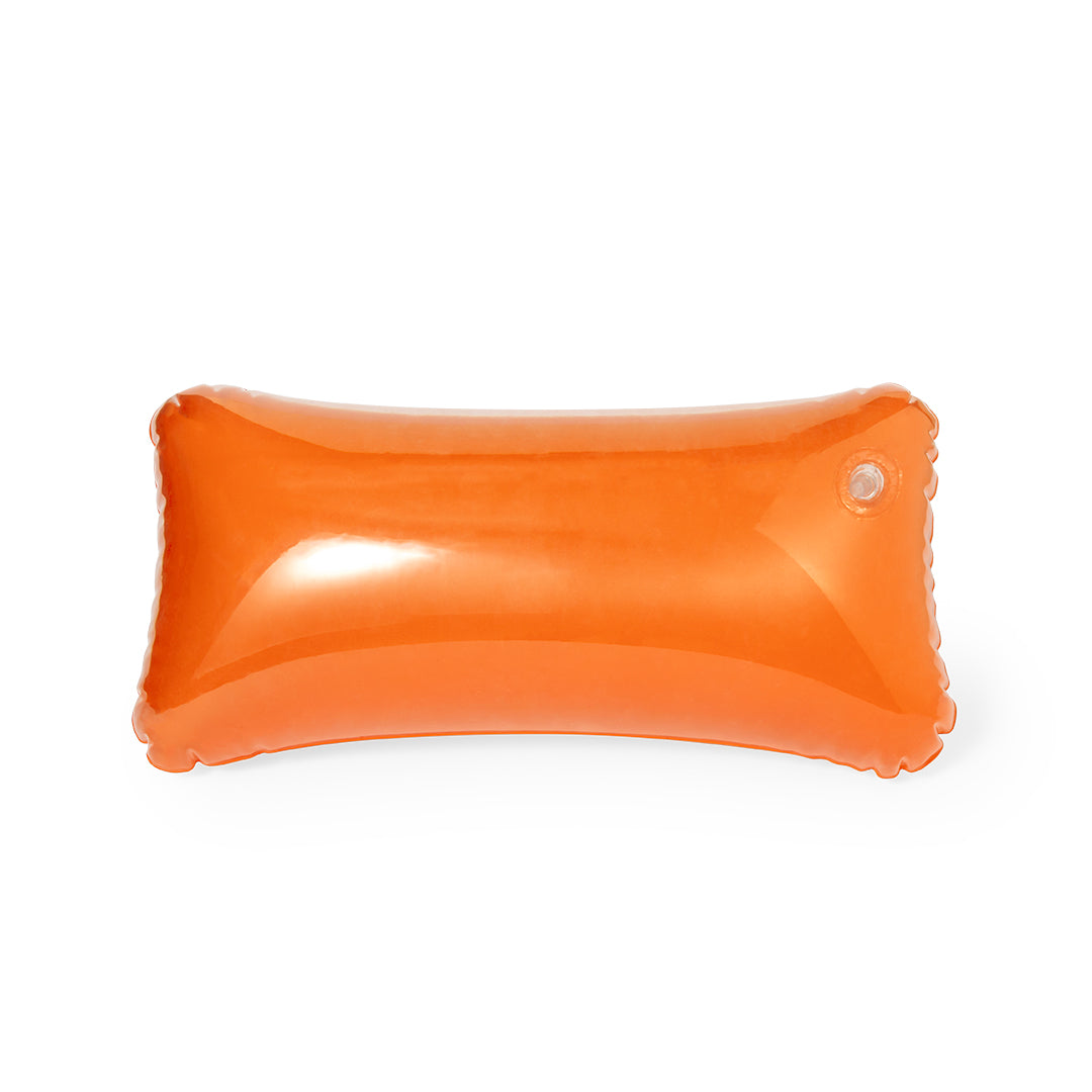 Almohadilla Blisit - NARANJA