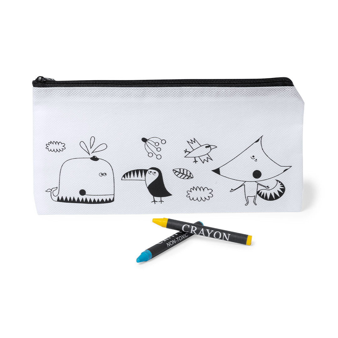 Estuche Skinga