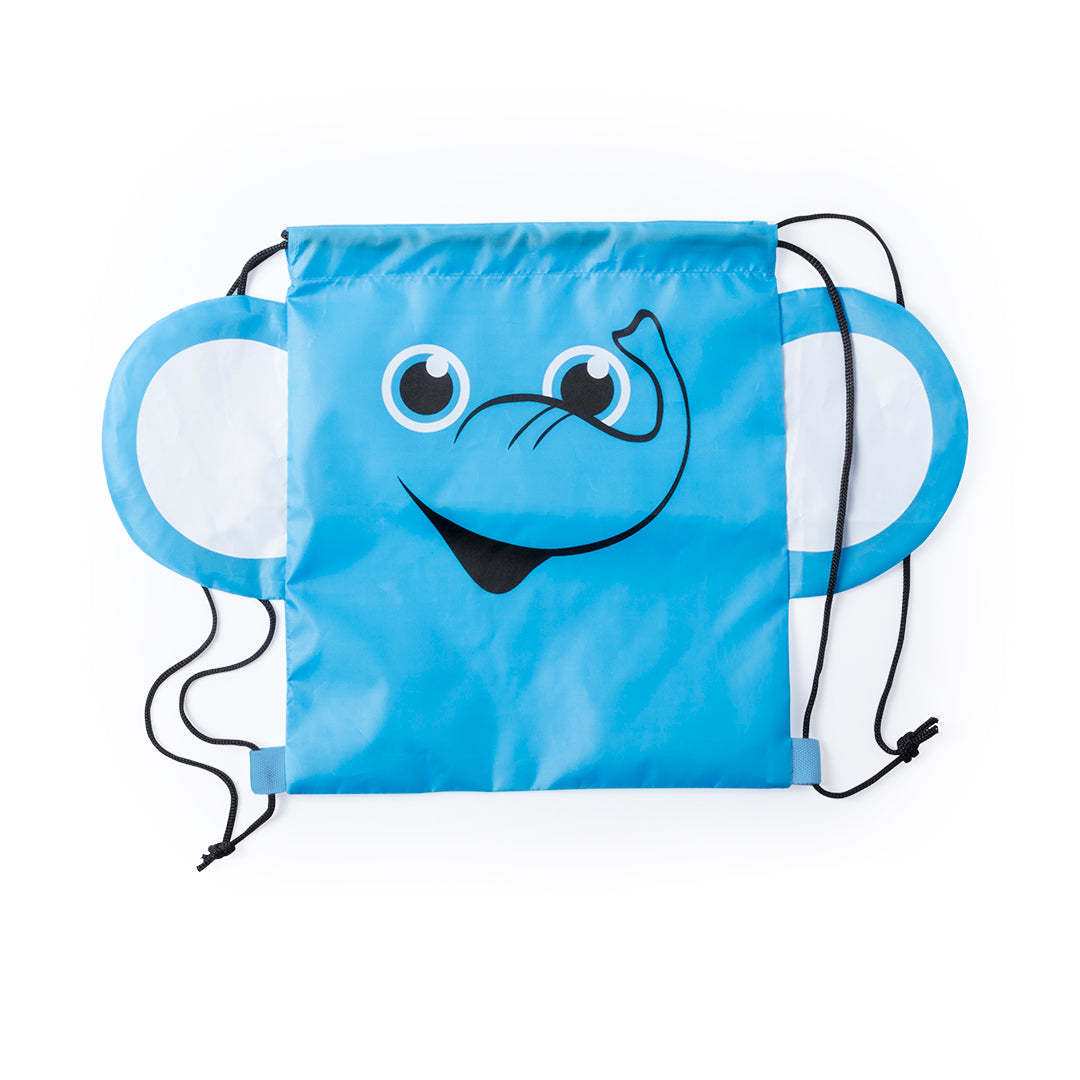 Mochila Llorel - ELEFANTE