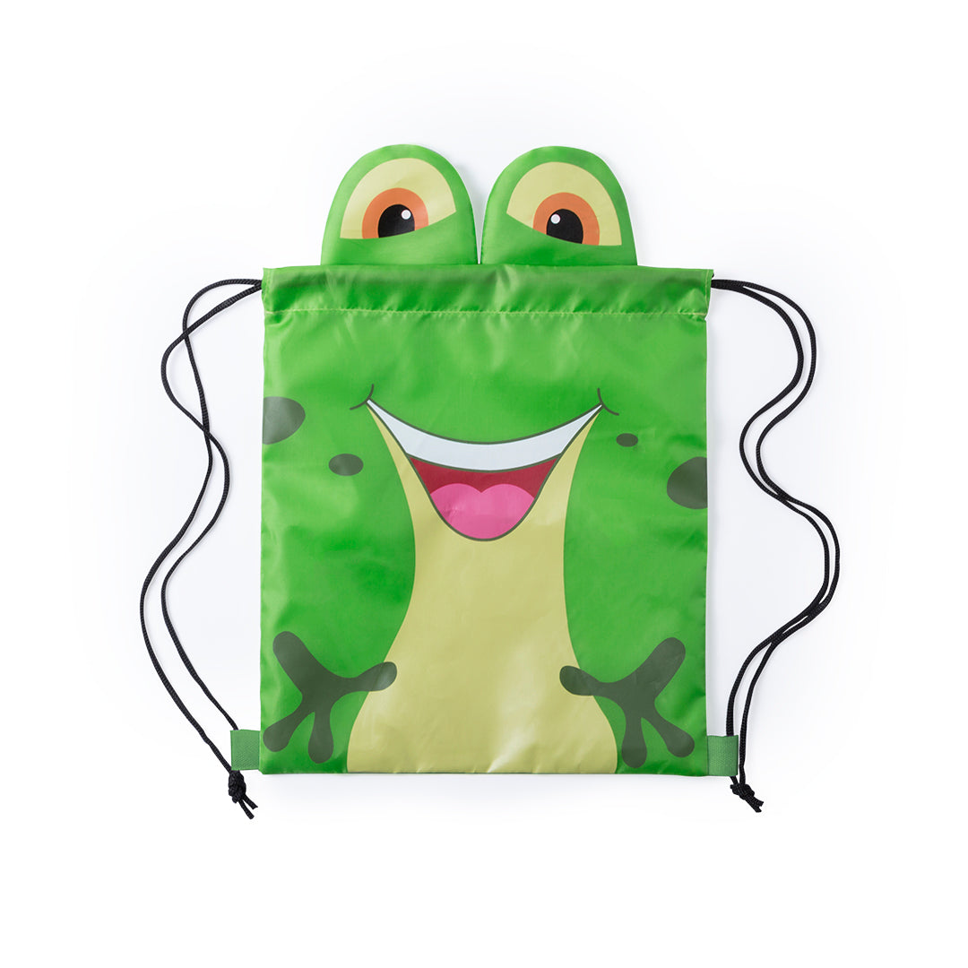 Mochila Llorel - RANA