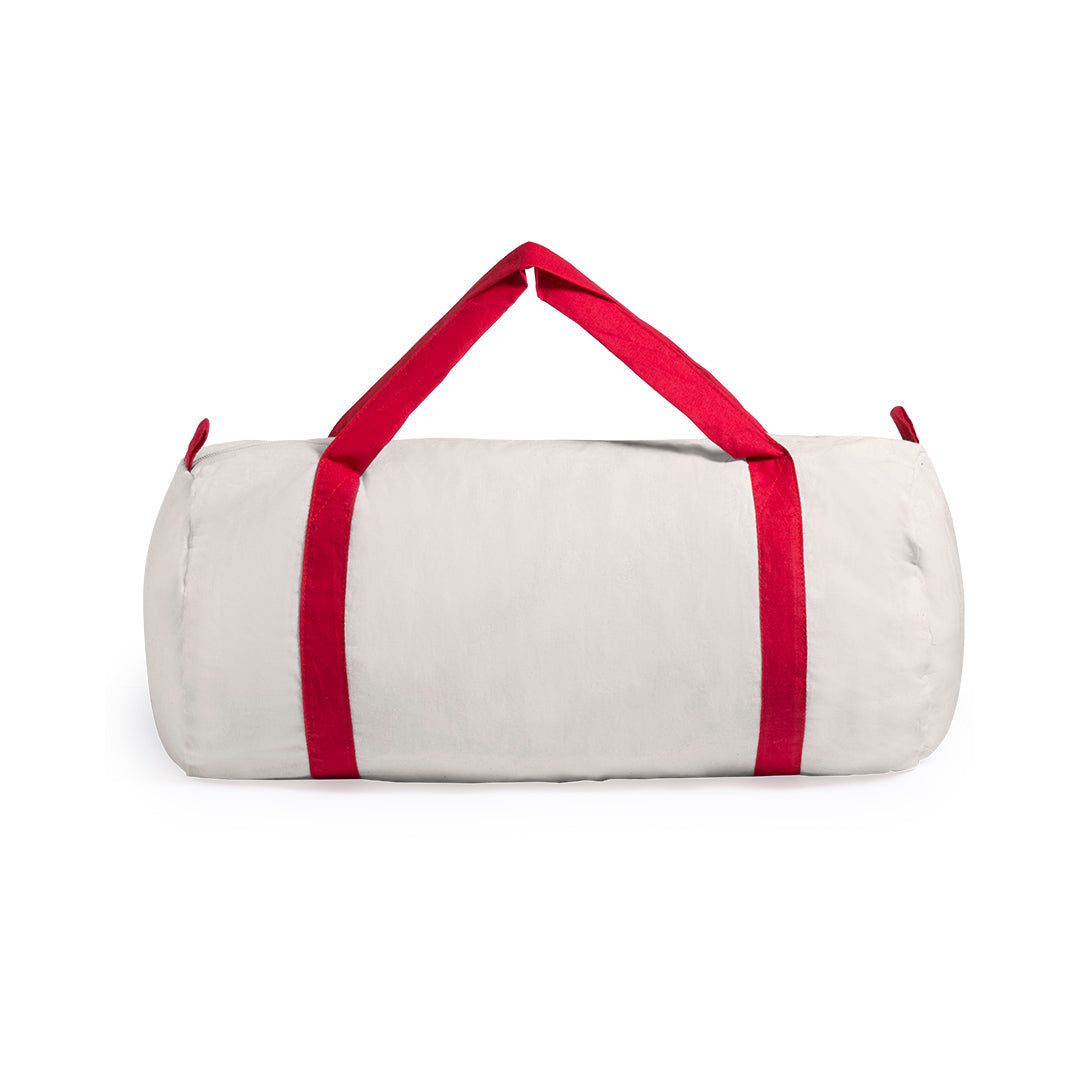 Bolso Simaro - ROJO
