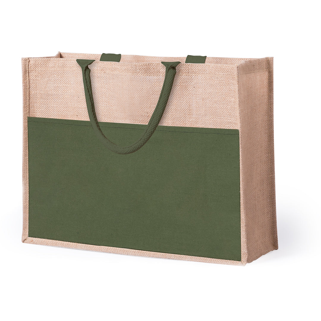 Bolsa Cekon - VERDE