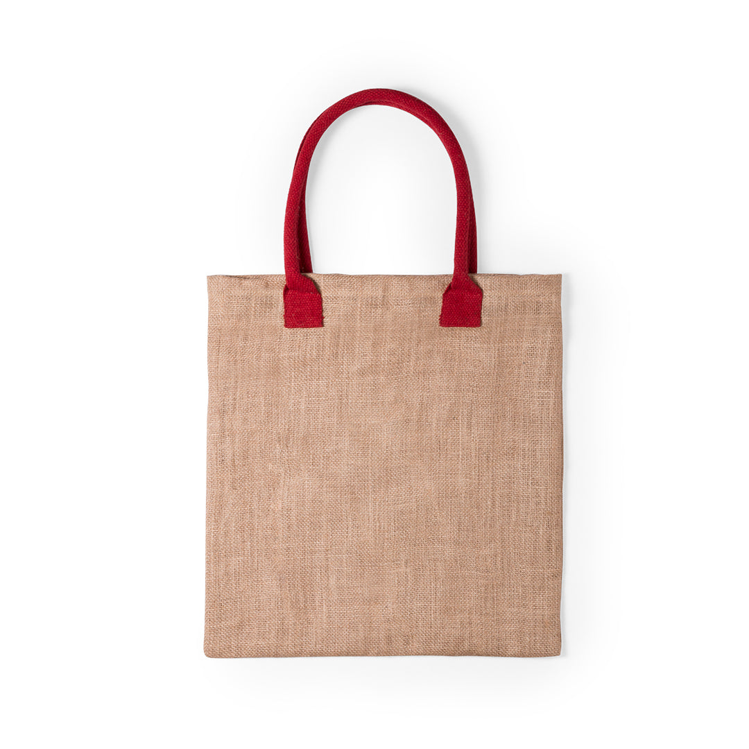 Bolsa Kalkut - ROJO