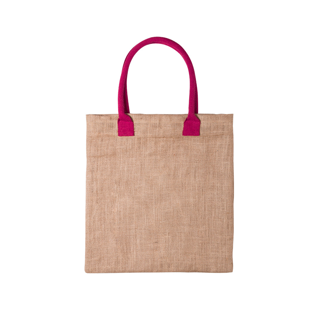 Bolsa Kalkut - FUCSIA