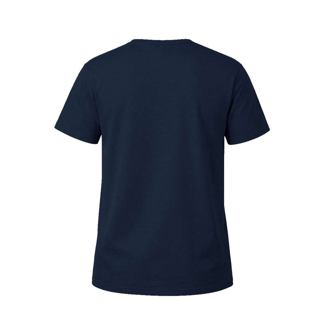 Camiseta Adulto Color "keya" MC130