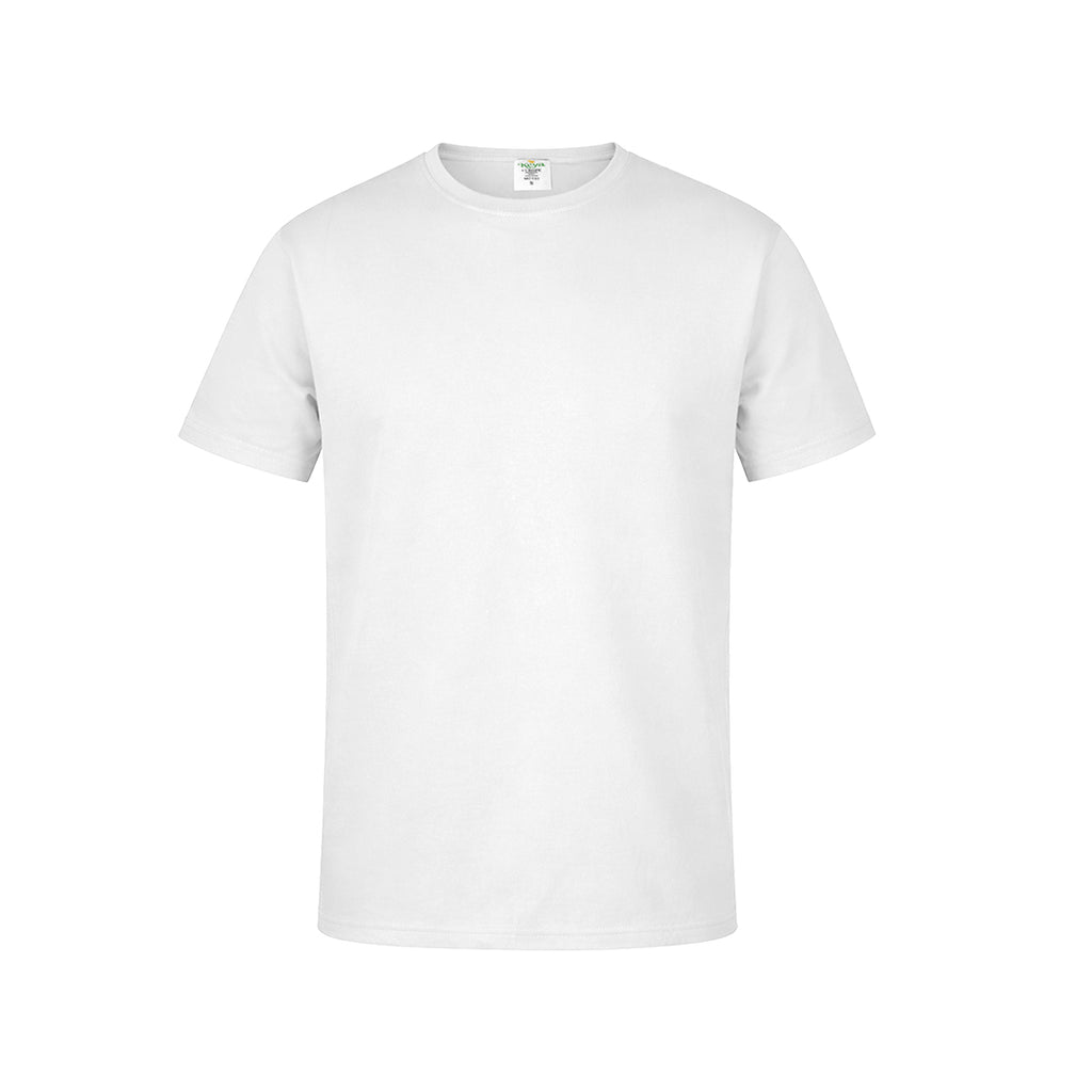 Camiseta Adulto Blanca "keya" MC150 - BLANCO