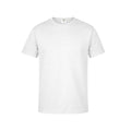 Camiseta Adulto Blanca "keya" MC150 - BLANCO
