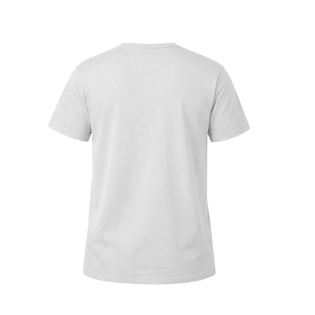 Camiseta Adulto Blanca "keya" MC150