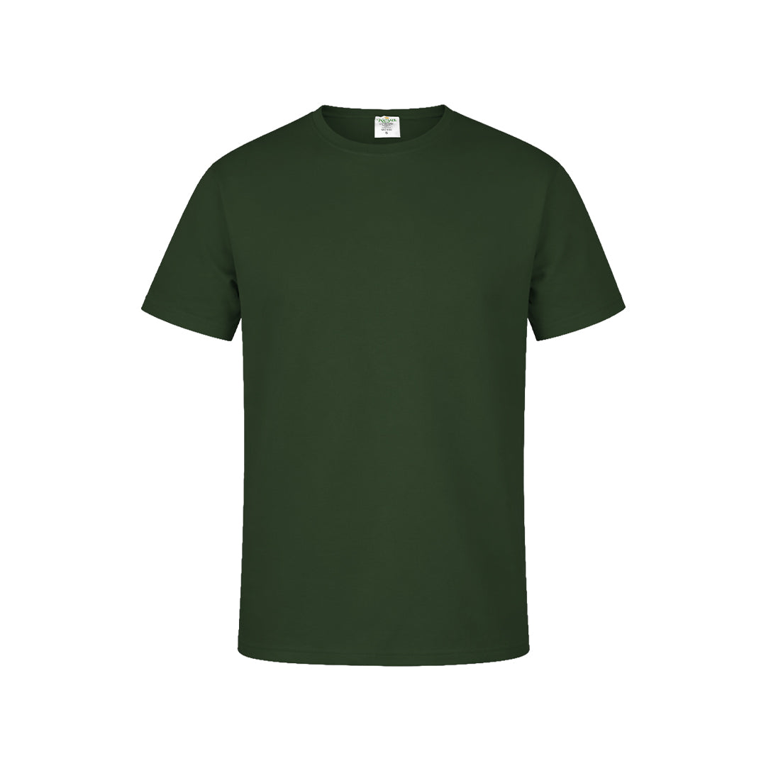 Camiseta Adulto Color "keya" MC150