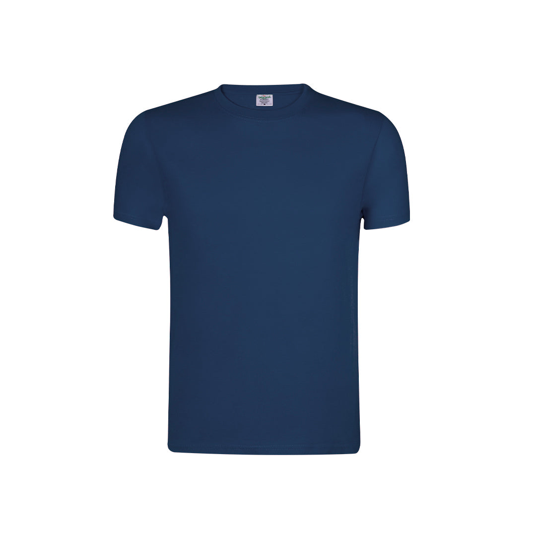 Camiseta Adulto Color "keya" MC180-OE - MARINO