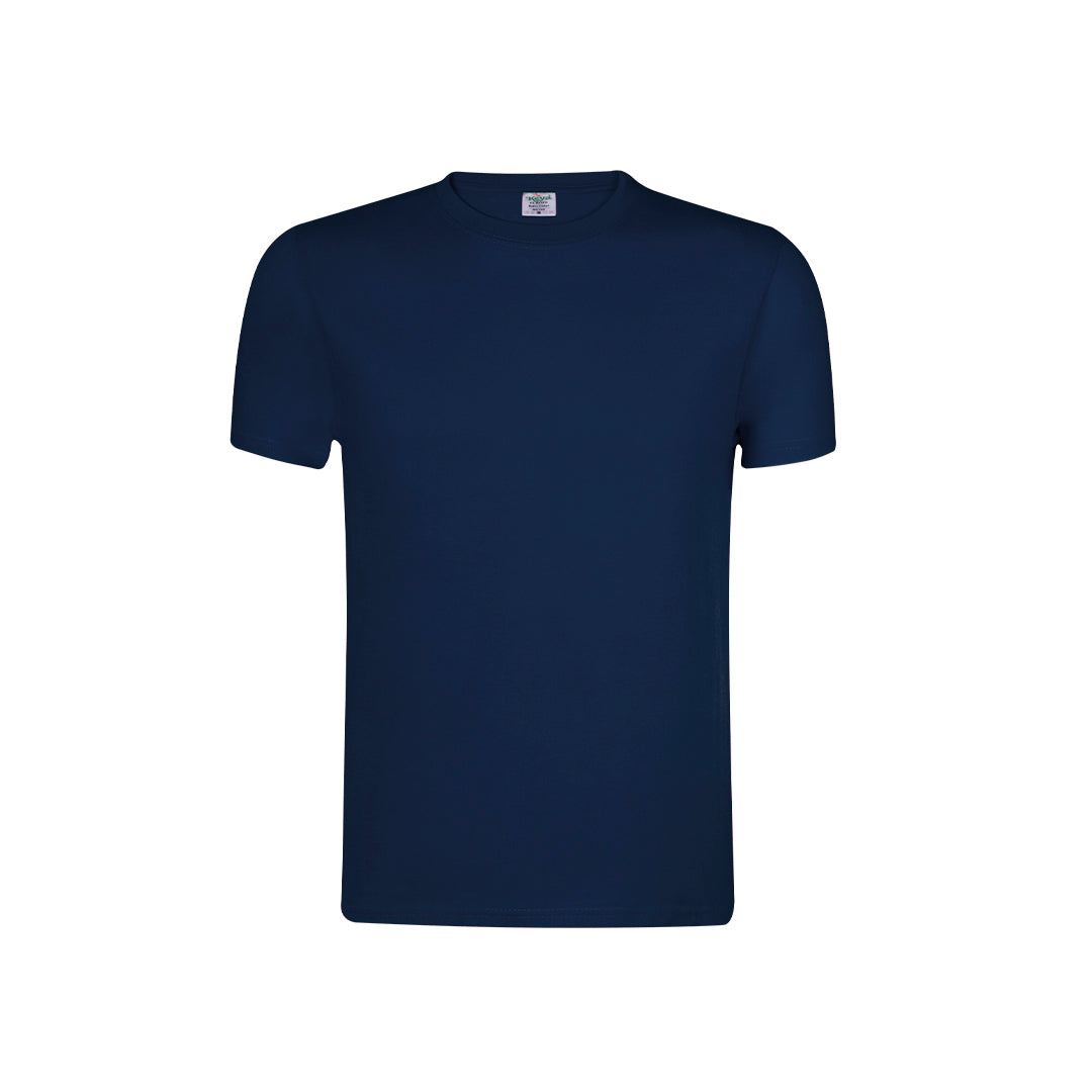 Camiseta Adulto Color "keya" MC180-OE - MARINO OSCURO