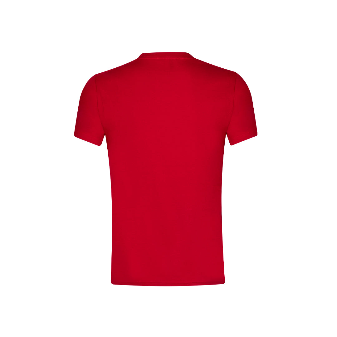 Camiseta Adulto Color "keya" MC180-OE