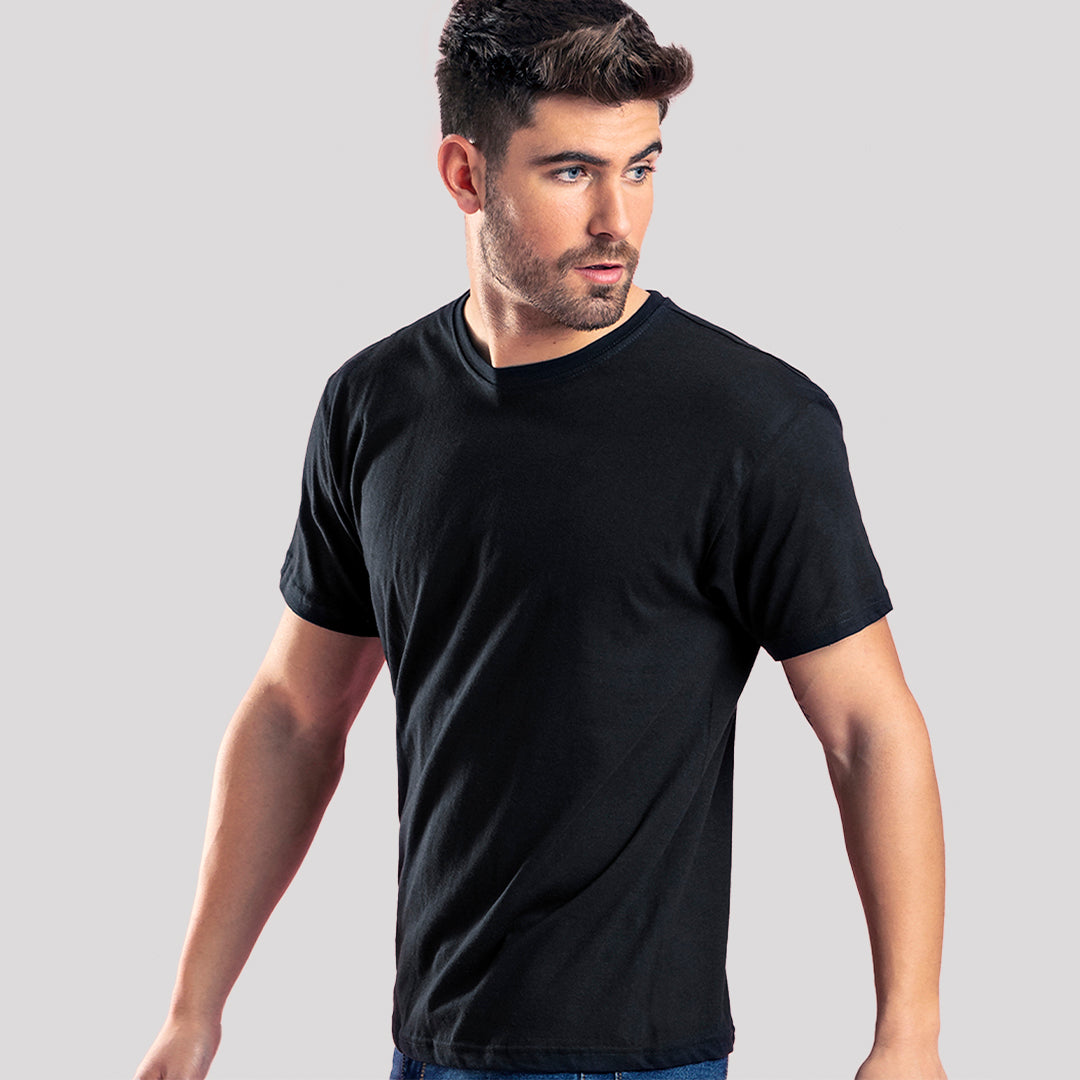 Camiseta Adulto Color "keya" MC180-OE
