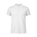 Polo Adulto Blanco "keya" MPS180 - BLANCO