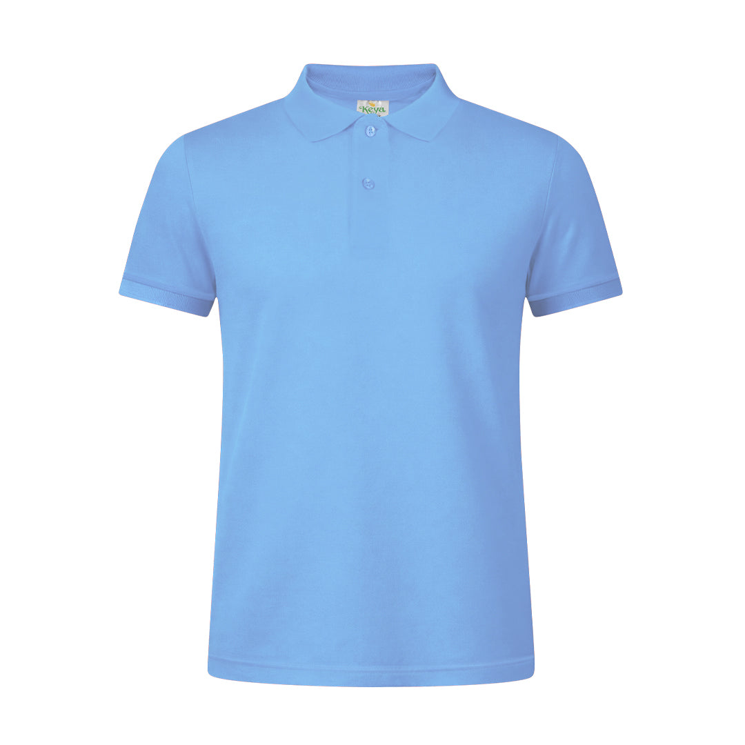 Polo Adulto Color "keya" MPS180