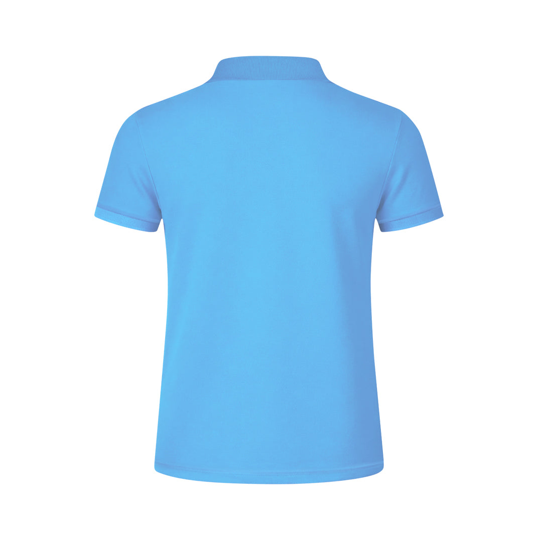 Polo Adulto Color "keya" MPS180