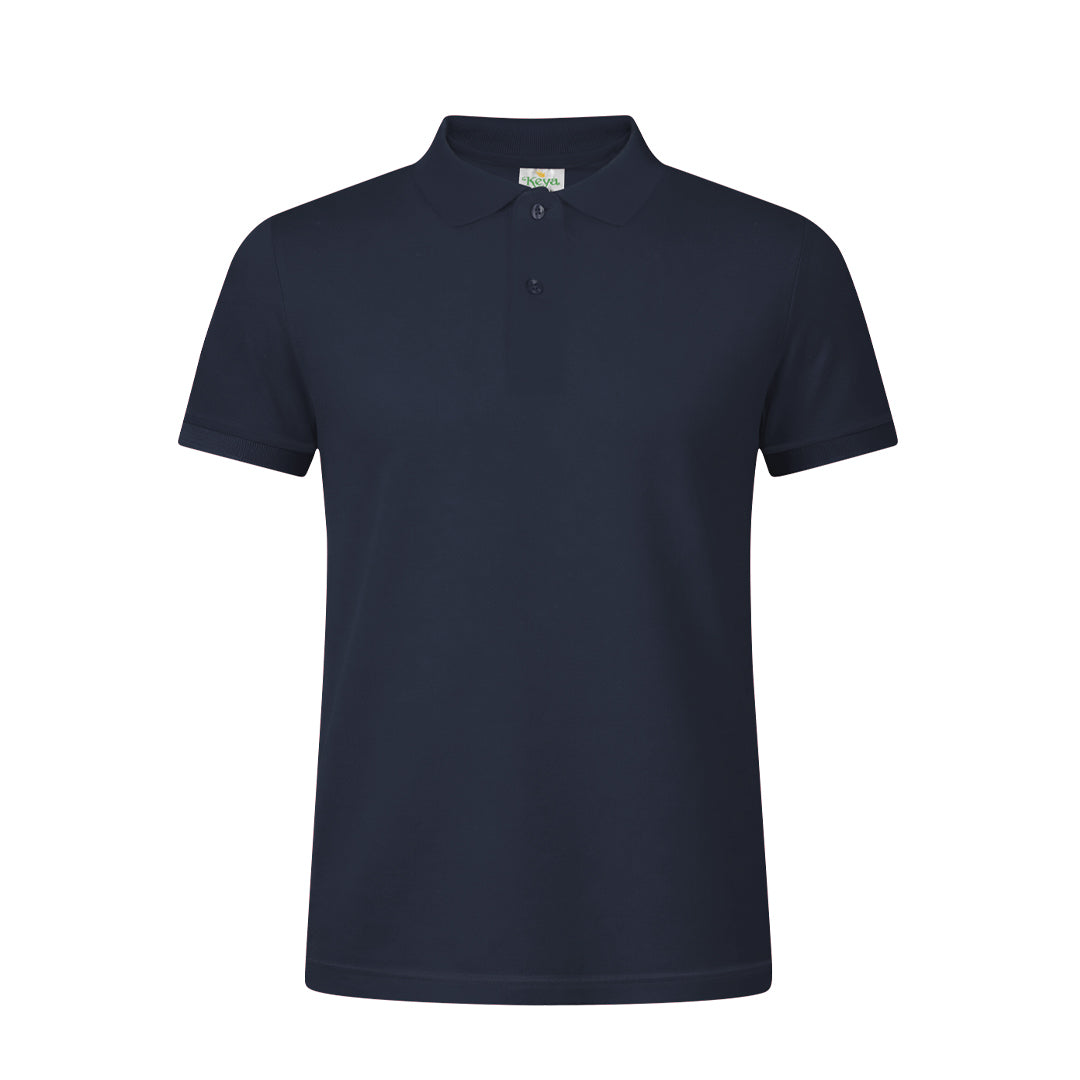 Polo Adulto Color "keya" MPS180 - MARINO OSCURO