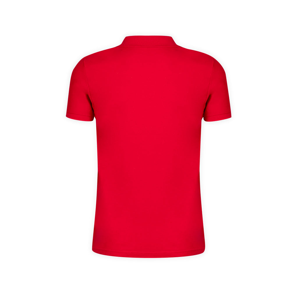 Polo Adulto Color "keya" MPS180
