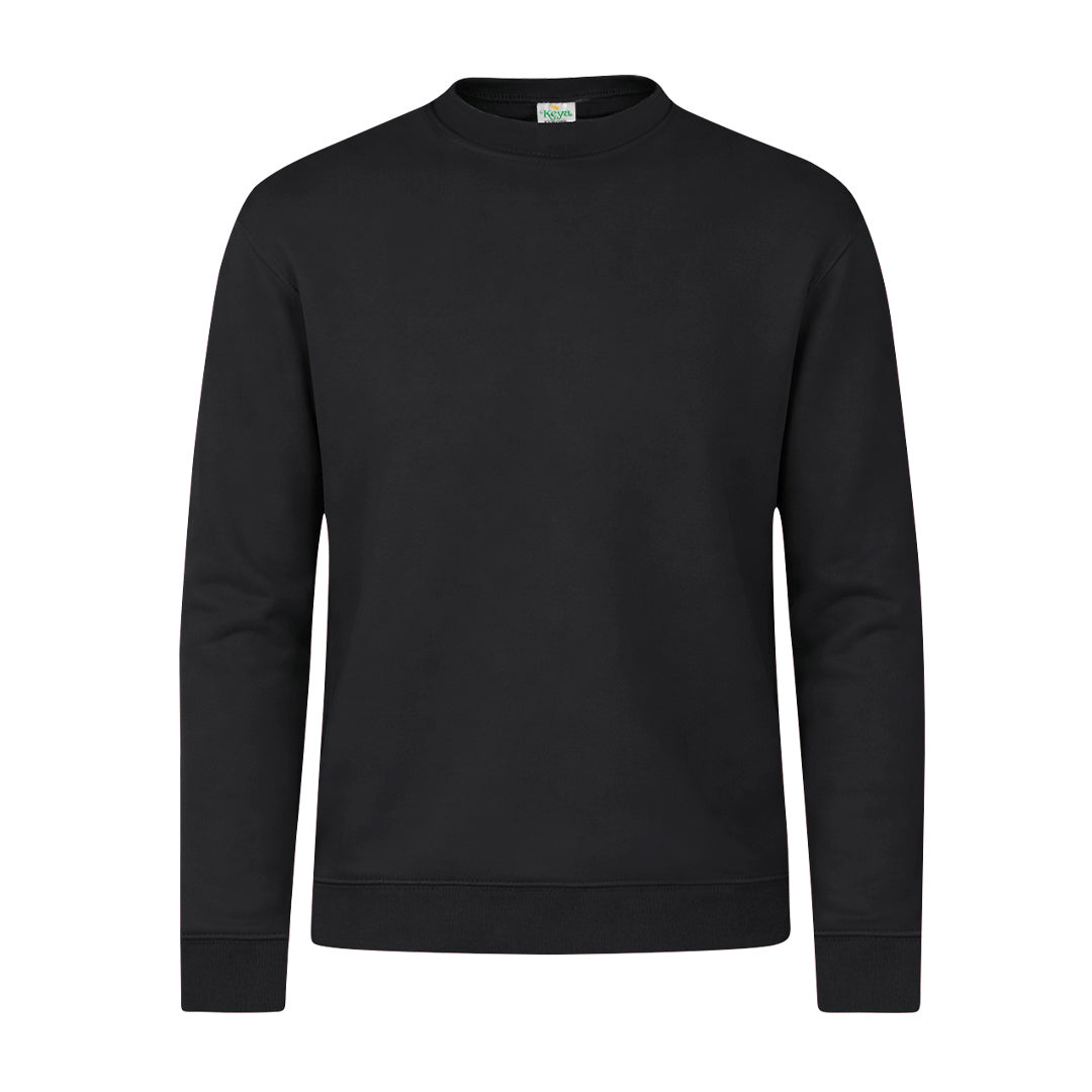 Sudadera Adulto "keya" SWC280 - NEGRO