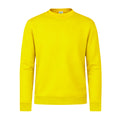 Sudadera Adulto "keya" SWC280 - AMARILLO