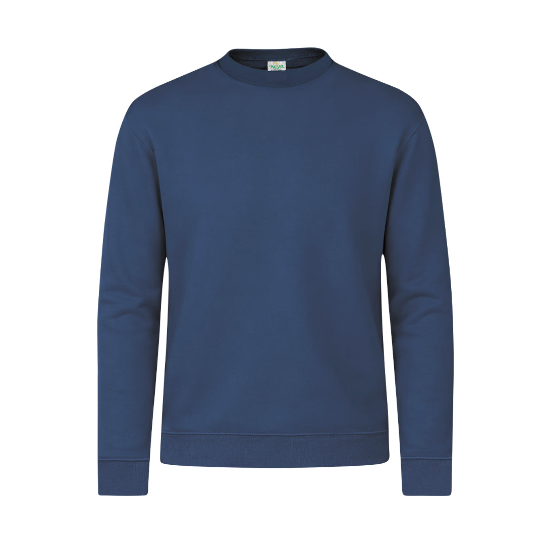 Sudadera Adulto "keya" SWC280 - MARINO