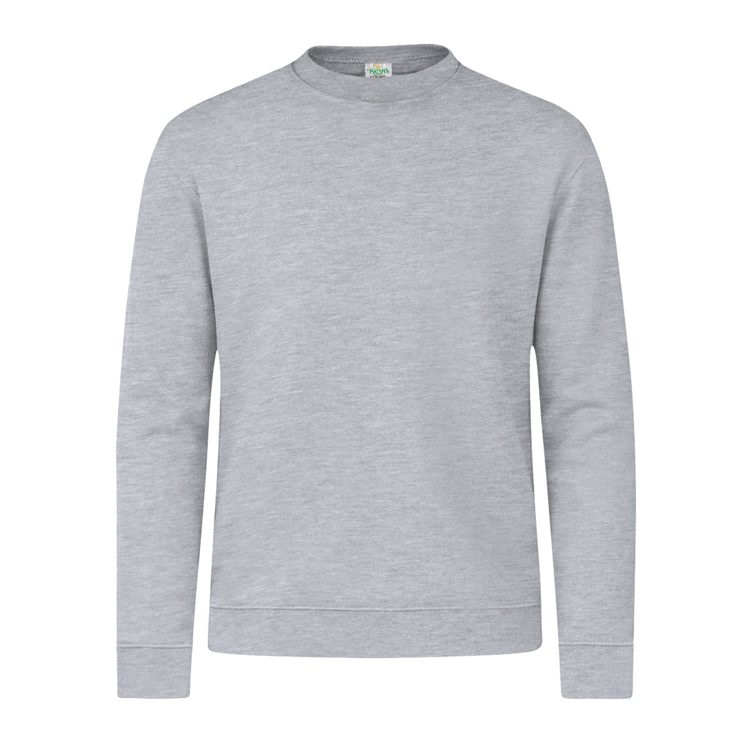Sudadera Adulto "keya" SWC280 - GRIS