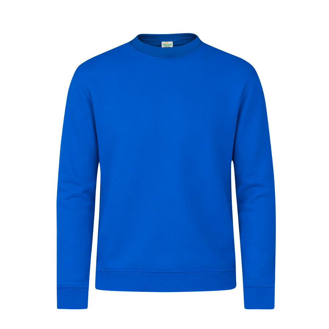 Sudadera Adulto "keya" SWC280 - AZUL
