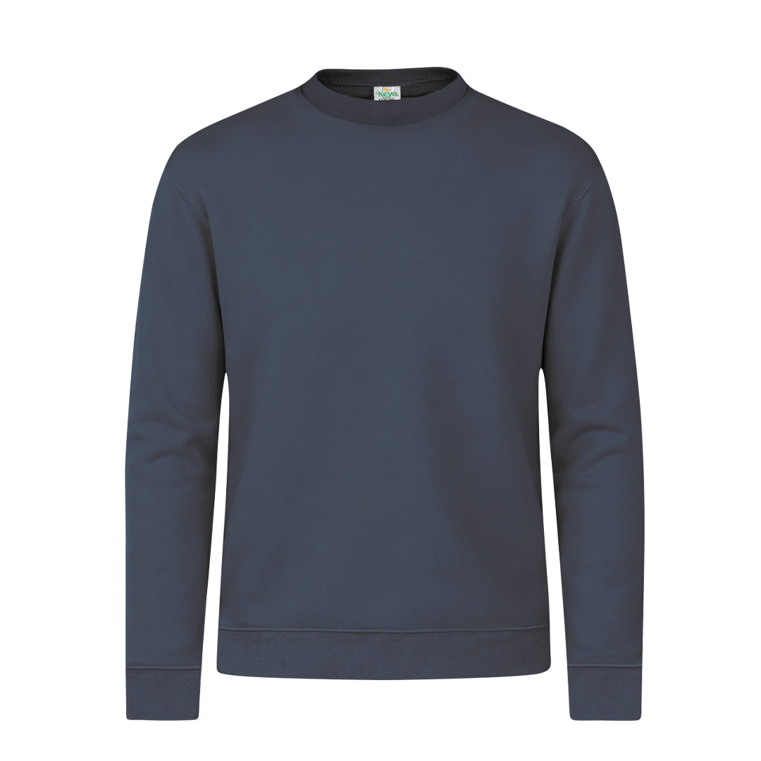 Sudadera Adulto "keya" SWC280 - MARINO OSCURO