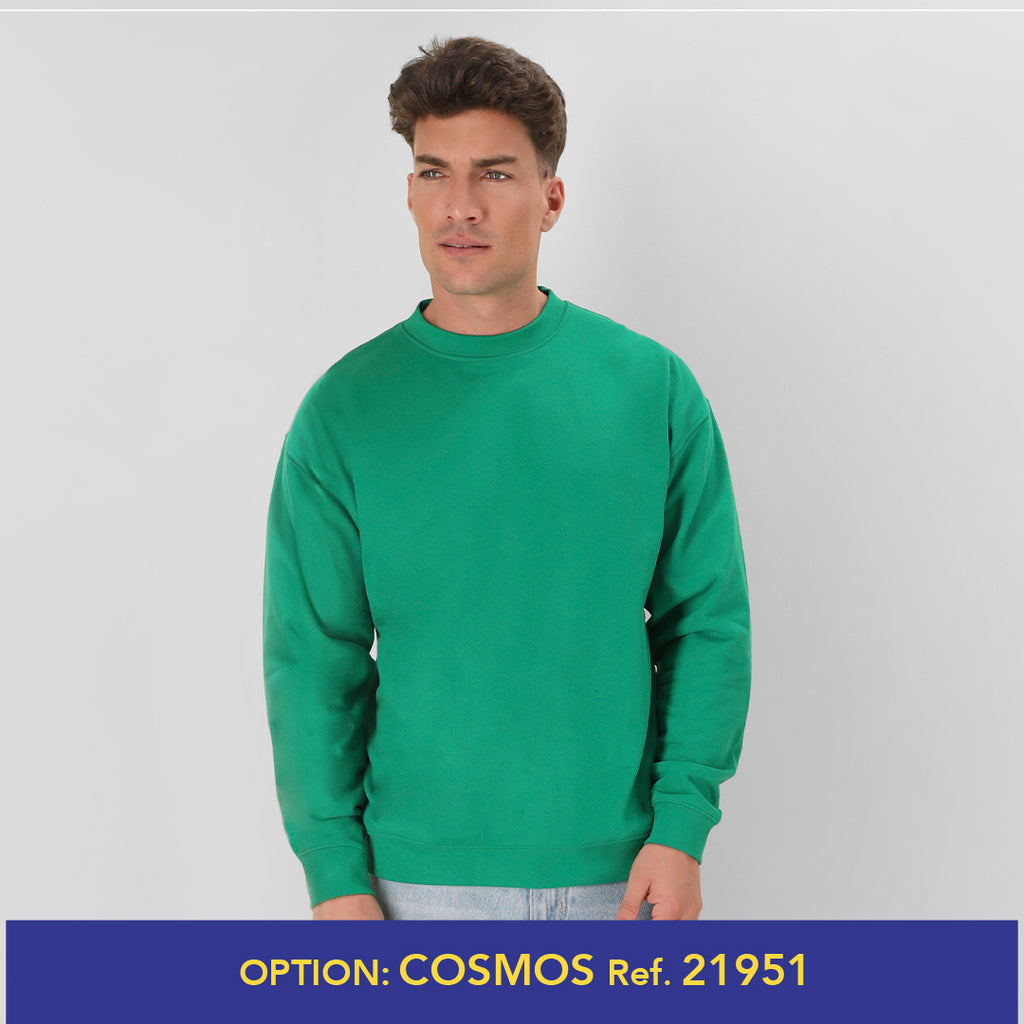 Sudadera Adulto "keya" SWC280