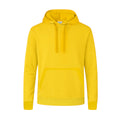 Sudadera Adulto con Capucha "keya" SWP280 - AMARILLO