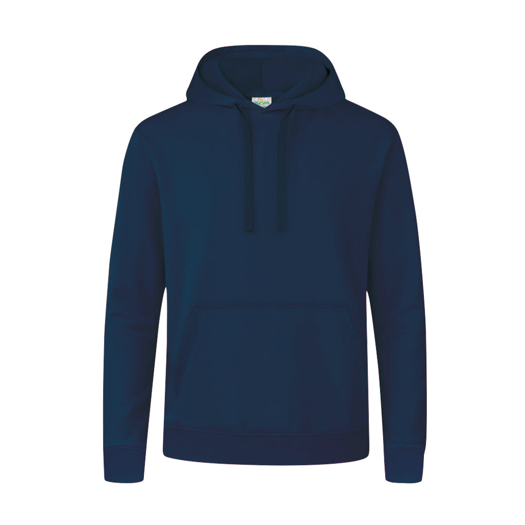 Sudadera Adulto con Capucha "keya" SWP280 - MARINO