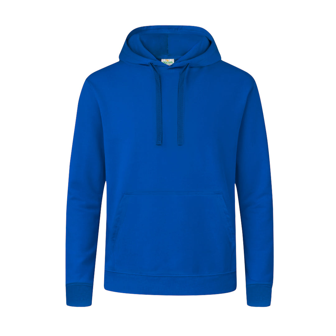 Sudadera Adulto con Capucha "keya" SWP280 - AZUL