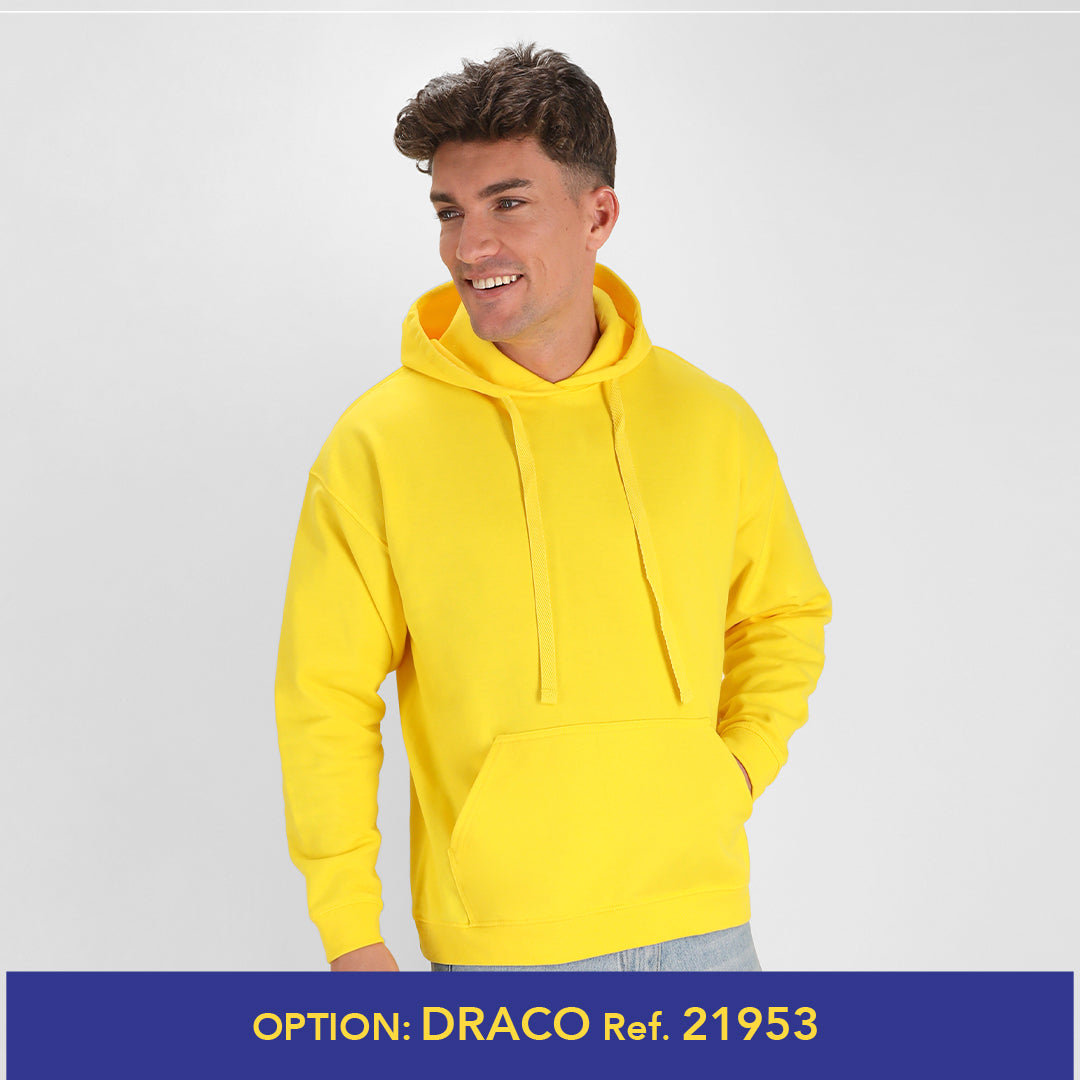 Sudadera Adulto con Capucha "keya" SWP280