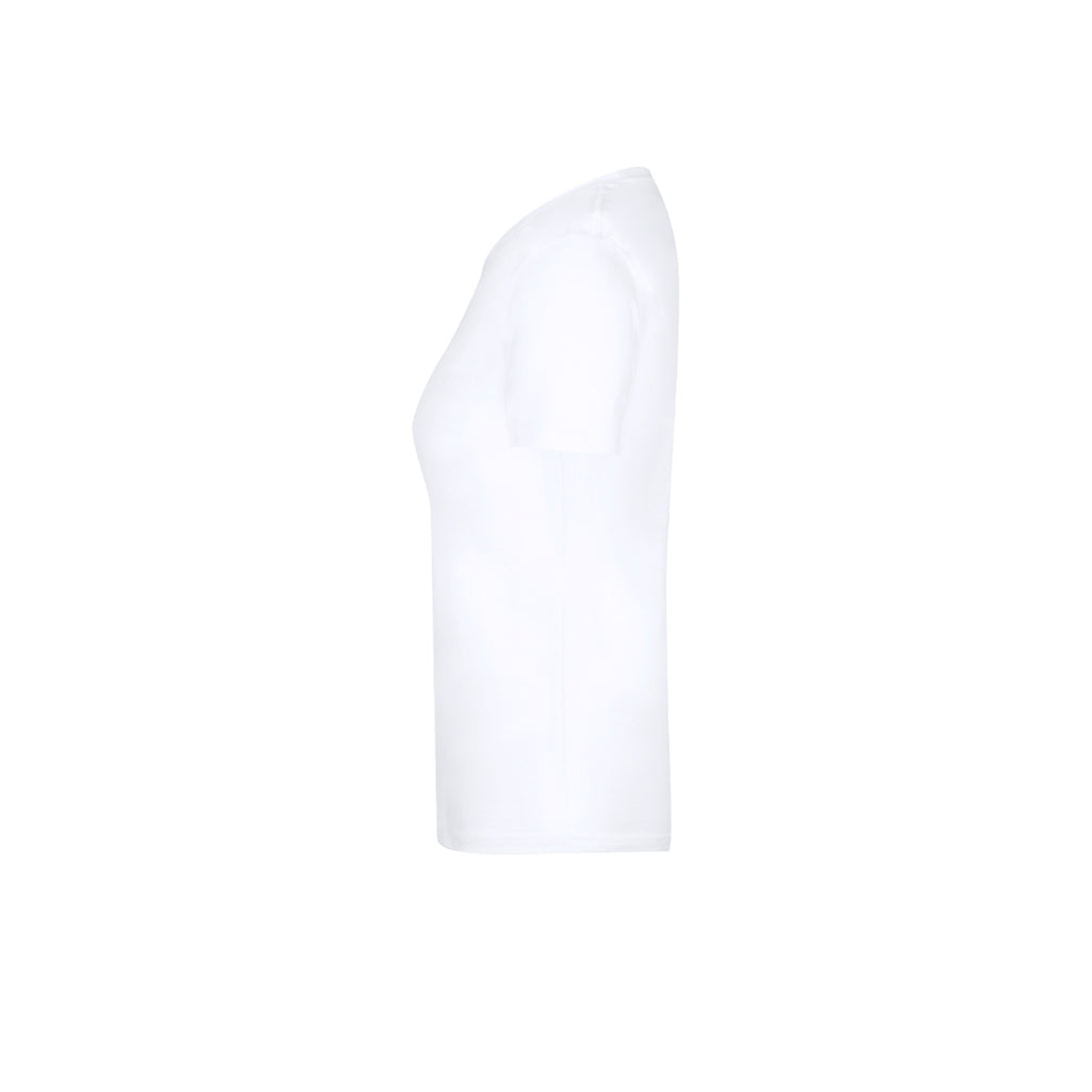 Camiseta Mujer Blanca "keya" WCS150